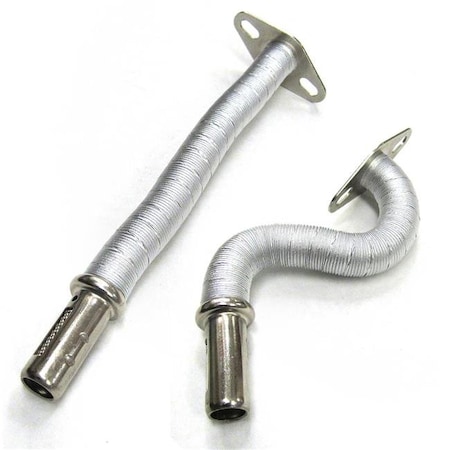 21St Century 21 Century B32A4P Flex Venturies - Pack of 2 B32A4P